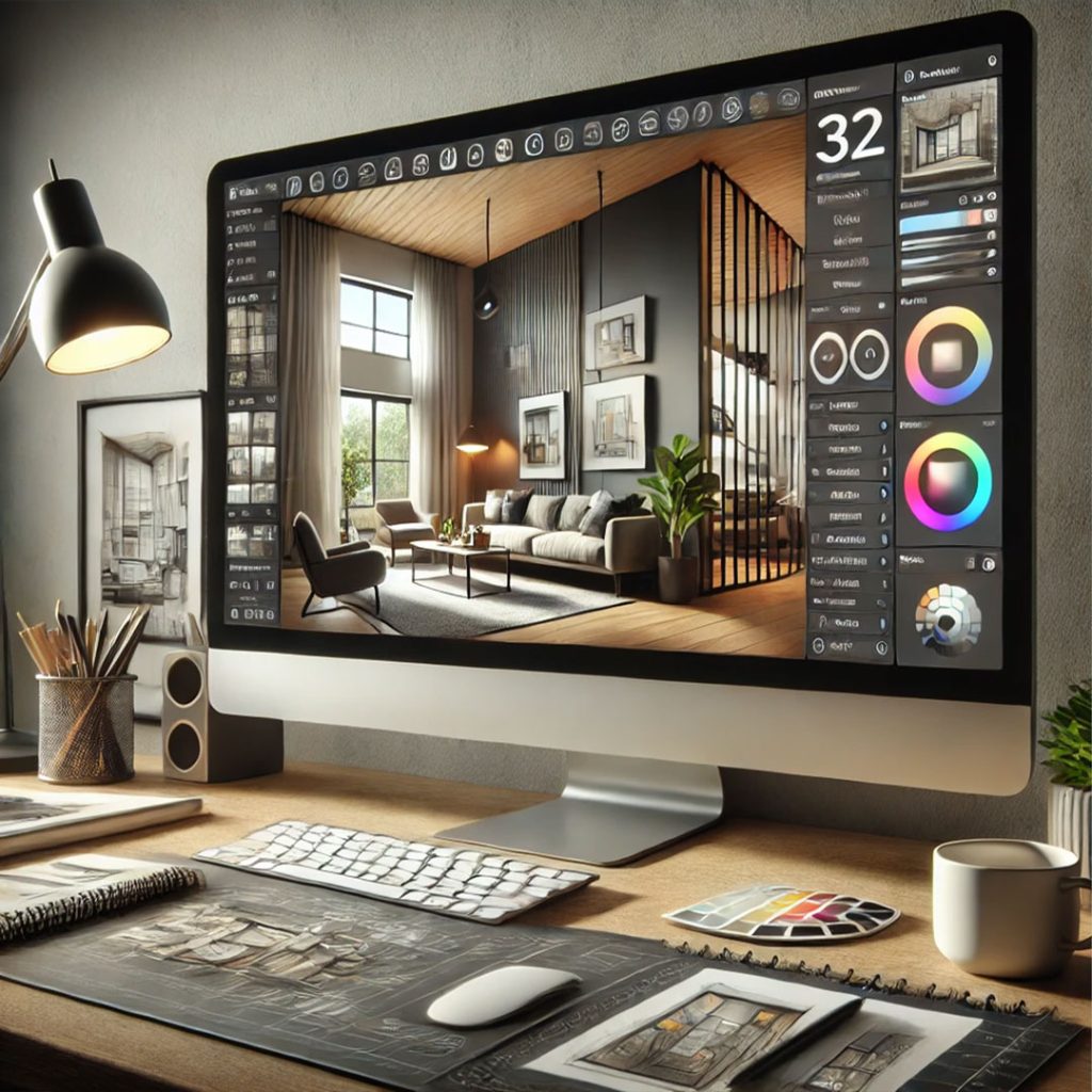 طراحی داخلی