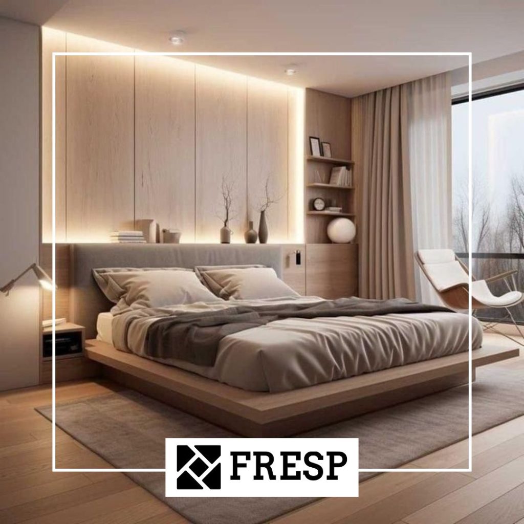 دکوراسیون داخلی اتاق خواب