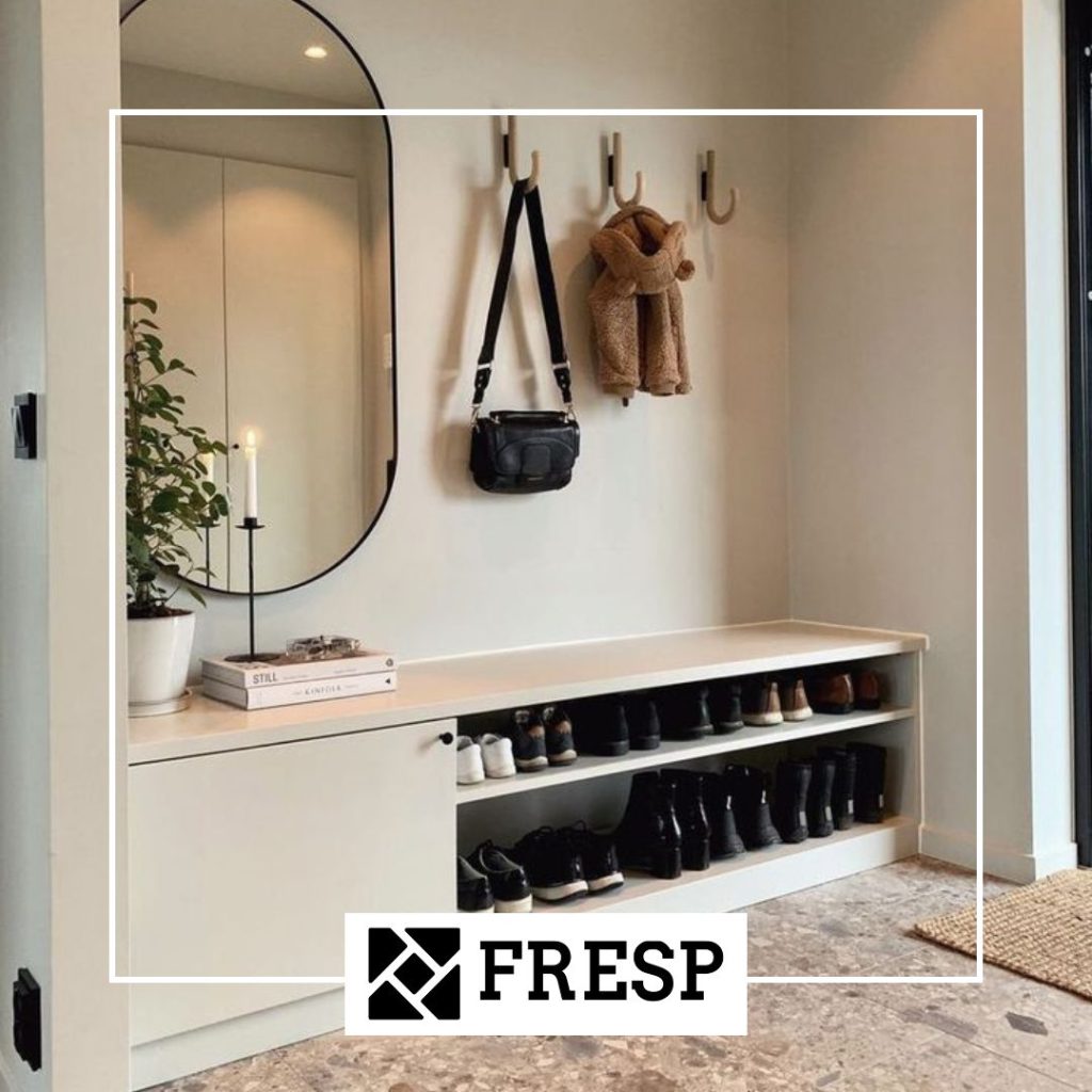 طراحی ورودی منزل