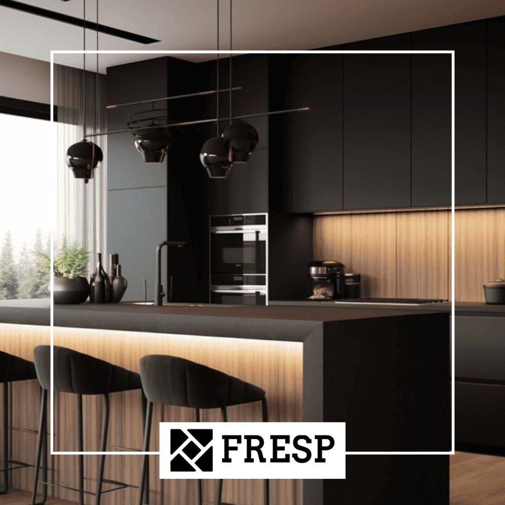 دکوراسیون داخلی آشپزخانه