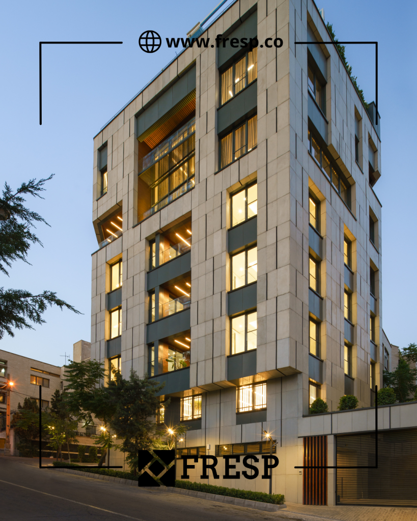 ساختمان سیبویه