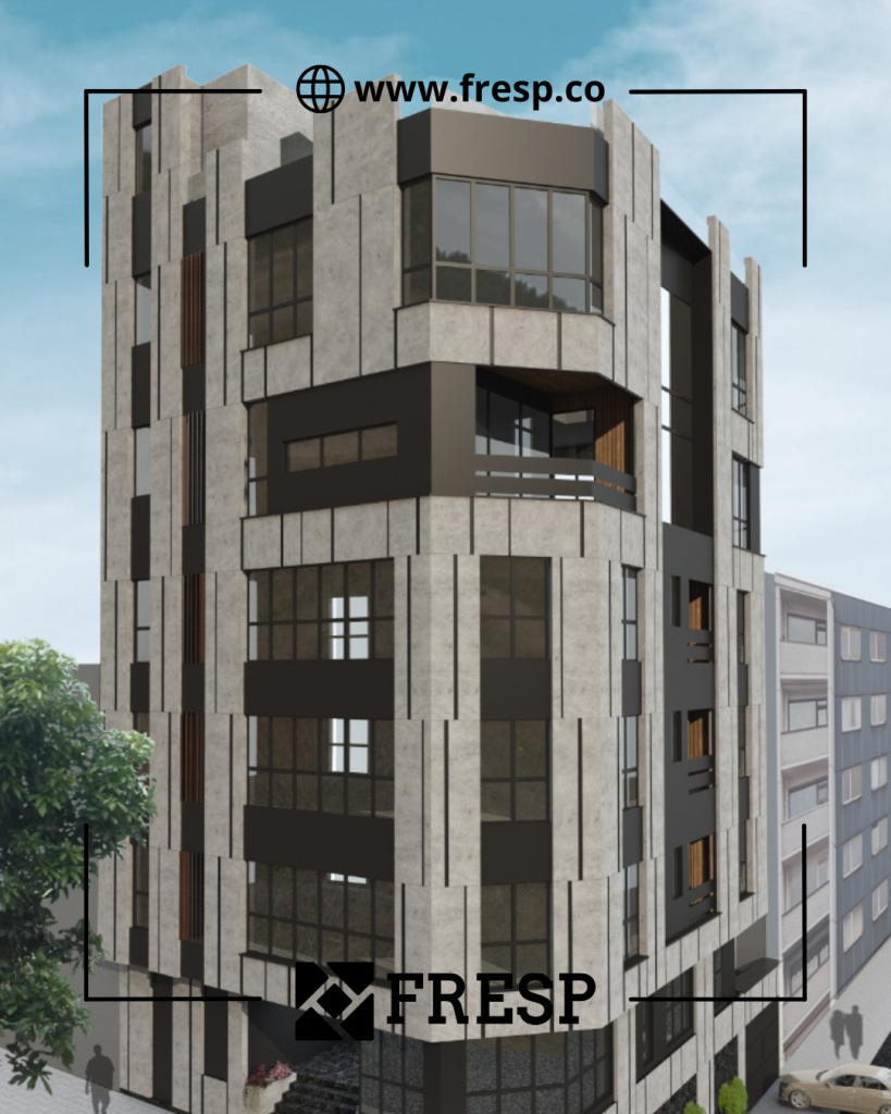 ساختمان سیبویه