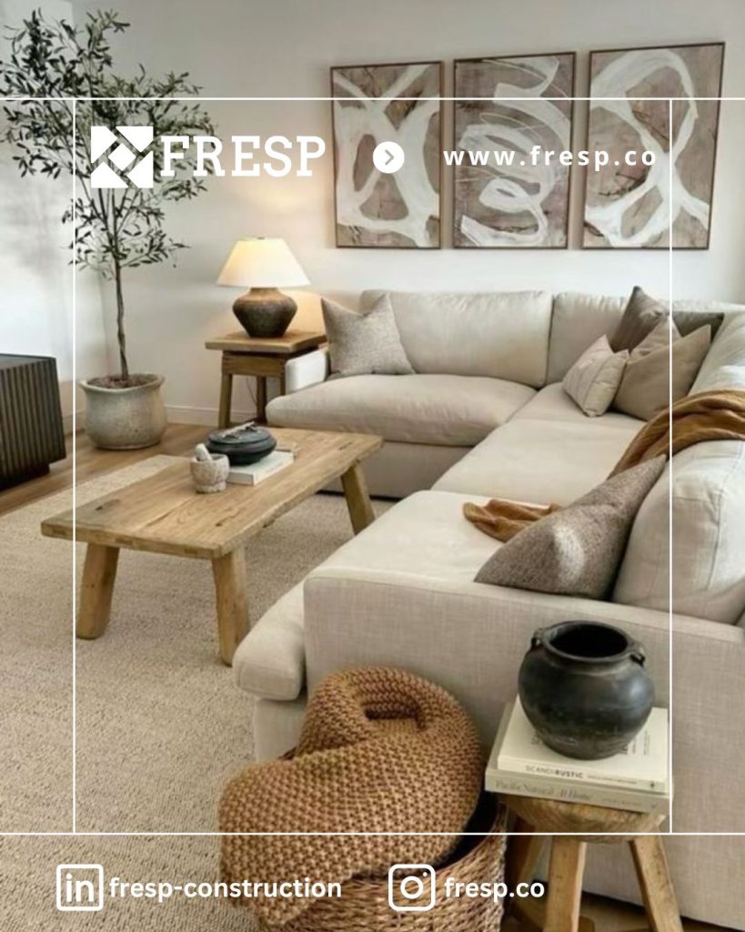 دکوراسیون خانه کوچک