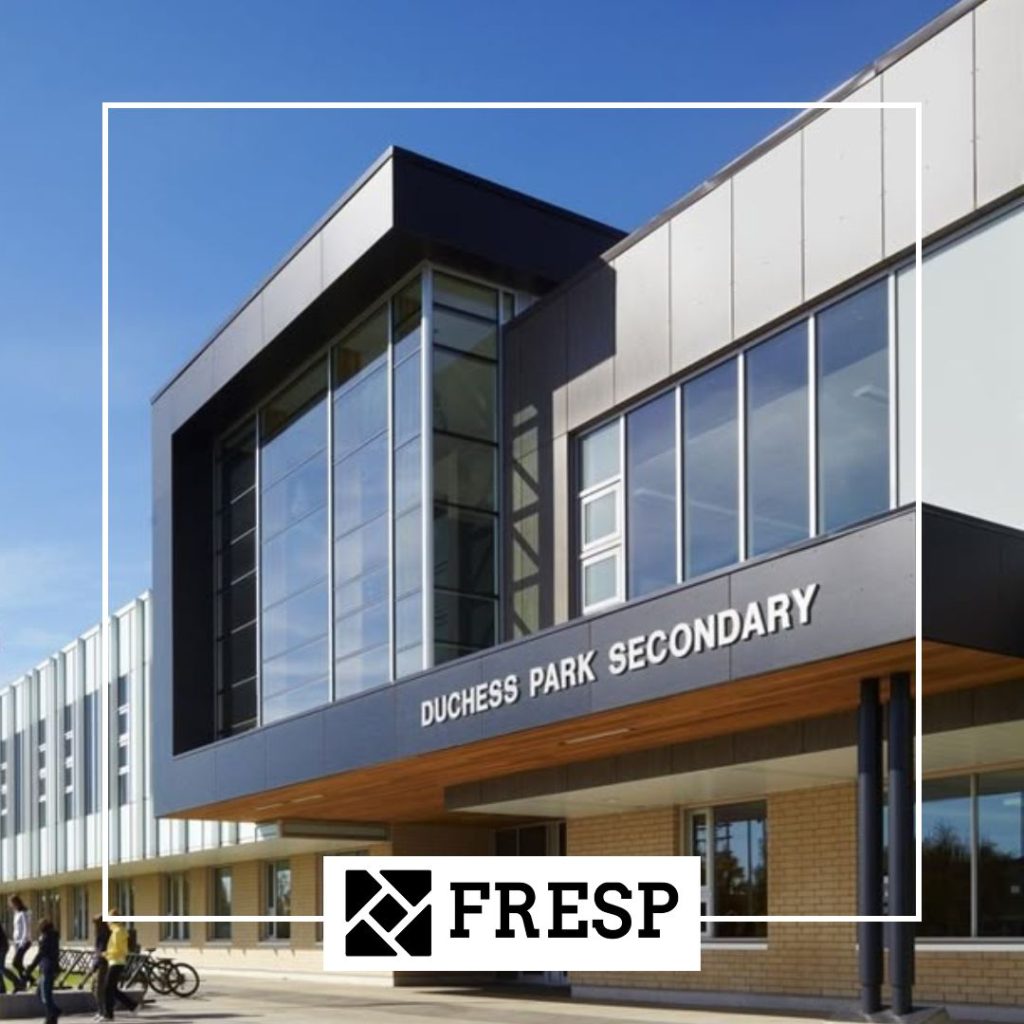 طراحی نمای مدرسه و دانشگاه