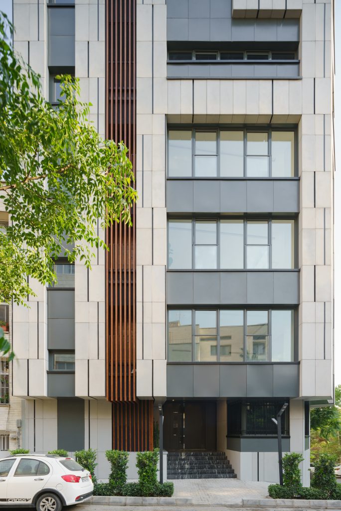 ساختمان سیبویه