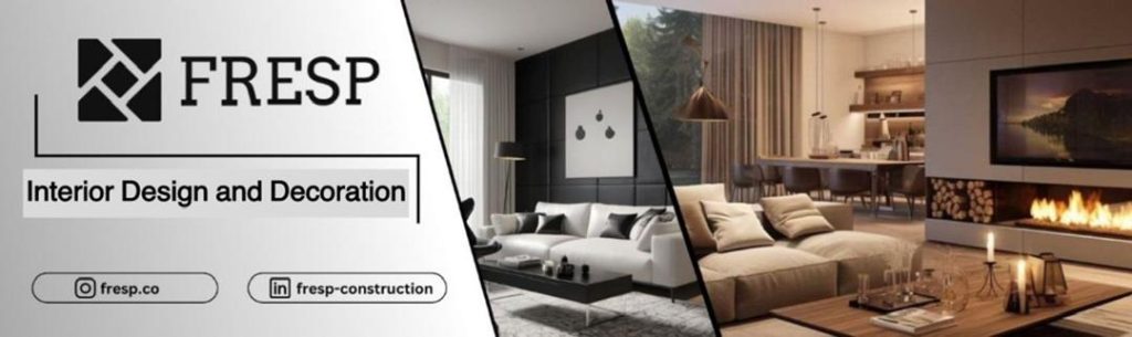 Interior Design and Decoration