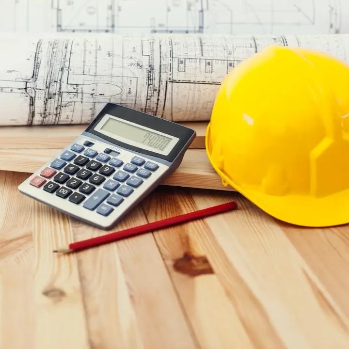 Construction Calculating