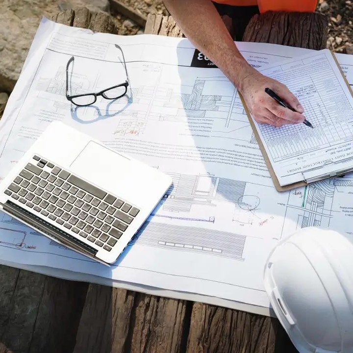 construction planning