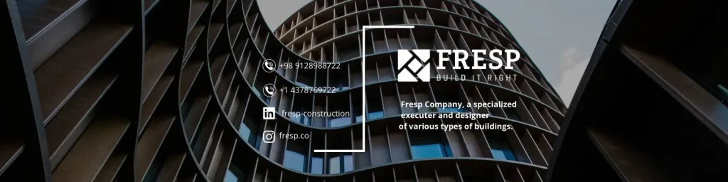 Building Facade Design