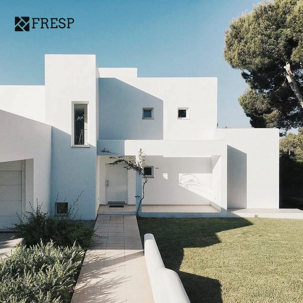 Building Facade Design